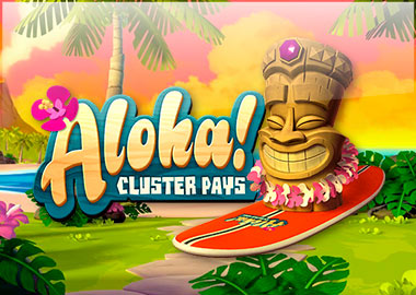 Aloha Cluster Pays