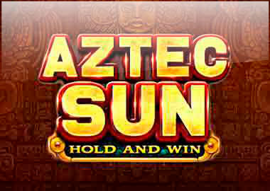 Aztec Sun