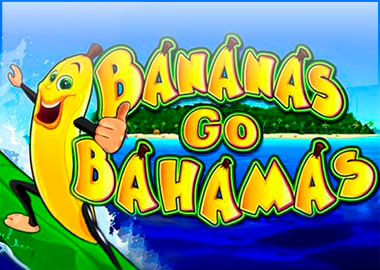 Bananas go Bahamas