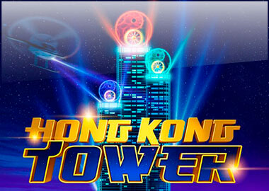 Hong Kong Tower