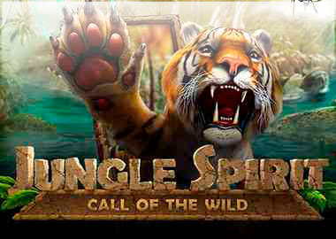 Jungle Spirit