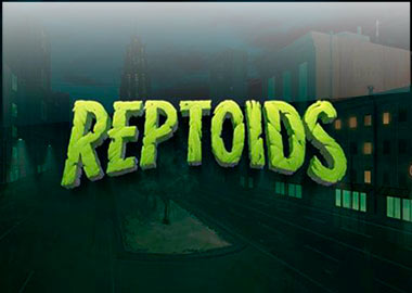 Reptoids