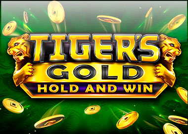 Tigers Gold